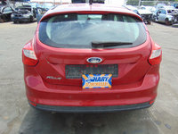 Dezmembram Ford Focus 3, 1.6 TDCI 115 CP, an fabricatie 2011