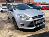 Dezmembram Ford Focus 3 1.6 TDCI 95 cp 2012 T3DB