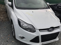 Dezmembram Ford Focus 3 1.6 tdci euro 5 2013 hatchback