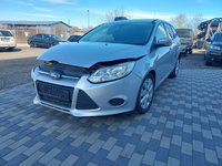 Dezmembram Ford Focus 3 1.6 tdci T3db an fabricatie 2012