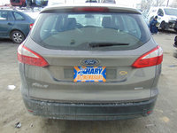 Dezmembram Ford Focus 3, 1.6 tdci, Tip Motor T1DB, An fabricatie 2012