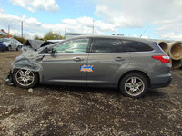 Dezmembram Ford Focus 3, 2.0 TDCI, An Fabricatie 2013