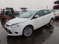 Dezmembram Ford Focus 3, 2.0TDCI, An fabricatie 2013