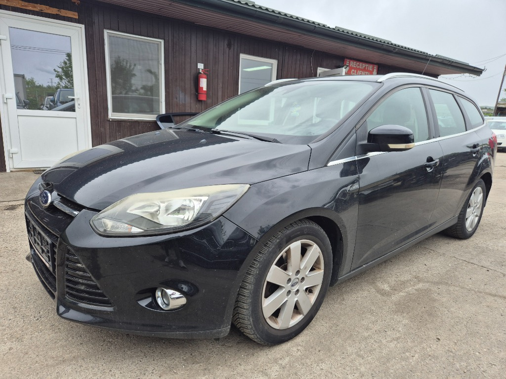 Dezmembram Ford Focus 3 2012 2.0tdci UFDB AUTOMAT