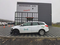 Dezmembram Ford Focus 3 2017 1.5 TDCI Euro 6