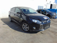 Dezmembram Ford Focus 3 Facelift, 1.6 tdci, Tip Motor NGDA, An fabricatie 2014