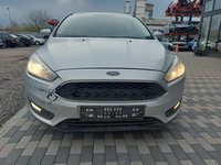 Dezmembram Ford Focus 3 facelift 2017 1.5 tdci XWDA