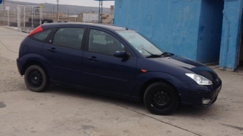 Dezmembram ford focus, an 2003, motor 1.8 tdci