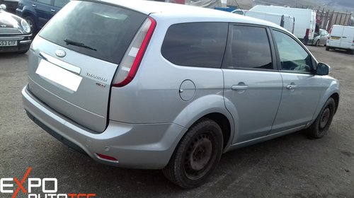 Dezmembram FORD FOCUS , An 2008, 1.8 Diesel, 1753 cm3, 85 KW, Manual.