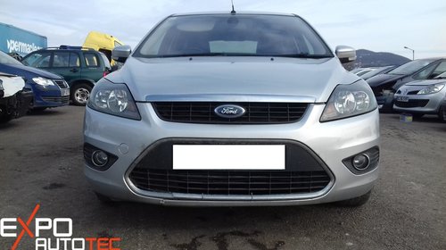 Dezmembram FORD FOCUS , An 2008, 1.8 Diesel, 1753 cm3, 85 KW, Manual.