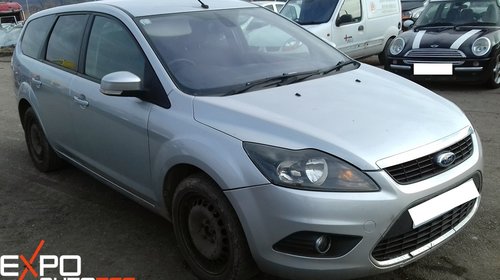 Dezmembram FORD FOCUS , An 2008, 1.8 Diesel, 1753 cm3, 85 KW, Manual.