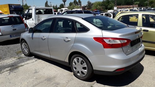 Dezmembram Ford Focus An 2011 Motor 1600 Tdci Euro 5