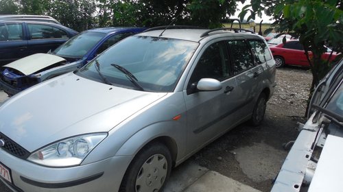 DEZMEMBRAM FORD FOCUS BREAK MOTOR 1,8TDDI AN 2002