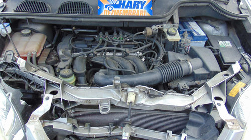 Dezmembram Ford Focus C-Max, 1.6 16V, Tip Motor HWDA, An fabricatie 2004