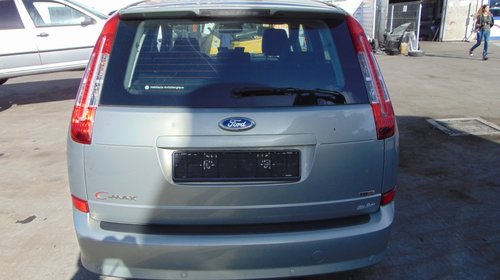 Dezmembram Ford Focus C-Max , 1.6 TDCI , 110 CP , fabricatie 2009