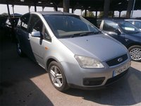 Dezmembram ford focus c-max 1,6 tdci,diesel din 2004