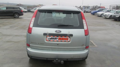 Dezmembram ford focus c-max 1.6tdci, an 2004