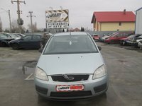 Dezmembram ford focus c-max 1.6 tdci, an 2004