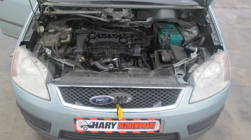 Dezmembram ford focus c-max 1.6tdci, an 2004