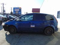 Dezmembram Ford Focus C-Max, 1.8 tdci, Tip Motor KKDA, An fabricatie 2007