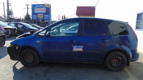 Dezmembram Ford Focus C-Max, 1.8 tdci, Tip Mo