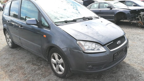 Dezmembram Ford Focus C-Max 2004 1.6 TDCI Die