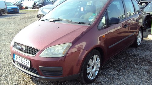 Dezmembram Ford Focus C-Max 2004 - 1.6 tdci -