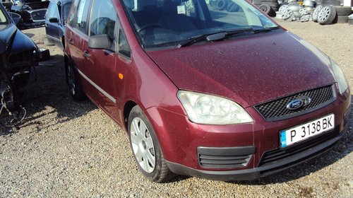 Dezmembram Ford Focus C-Max 2004 - 1.6TDCi - 109CP