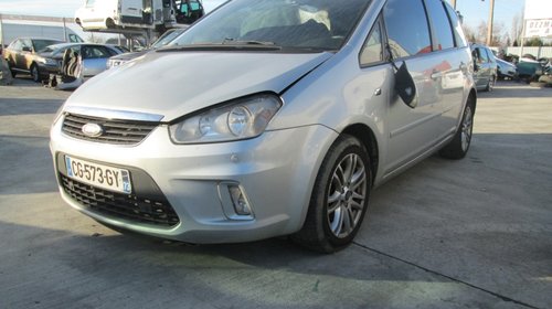 Dezmembram Ford Focus C-Max, motor 1.8 tdci