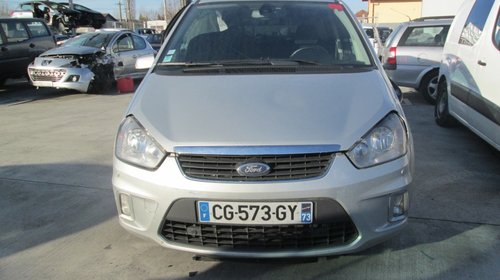 Dezmembram Ford Focus C-Max, motor 1.8TDCi