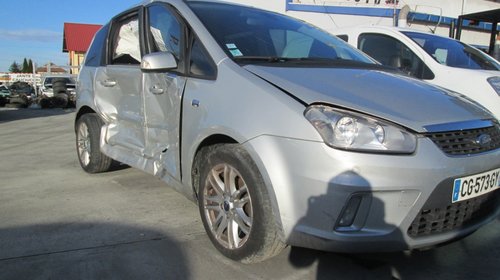 Dezmembram Ford Focus C-Max, motor 1.8TDCi