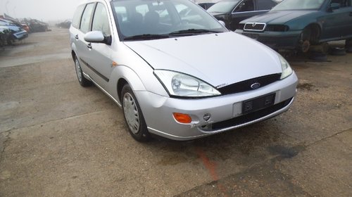 Dezmembram ford focus din 2000-1,8 tddi