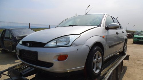 Dezmembram ford focus din 2001-1,4 benzina