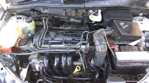 Dezmembram ford focus din 2004-1,6 benzina