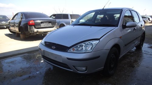 Dezmembram ford focus din 2004-1,6 benzina