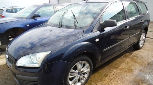 Dezmembram ford focus din 2005-1,6 tdci