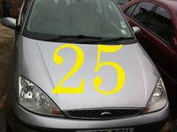 Dezmembram Ford Focus [facelift] [2001 - 2007] Sedan 1.8 TDCi MT (115 hp) (DFW) Ghia