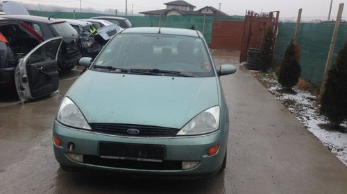 Dezmembram Ford Focus Ghia 1.6 Benzina, An 20