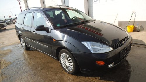 Dezmembram ford focus ghia din 2000-1,8 tddi