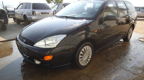 Dezmembram ford focus ghia din 2000-1,8 tddi