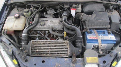 Dezmembram Ford Focus I Break, motor 1.8tddi, 66kw, 90cp