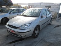 Dezmembram Ford Focus I, motor 1.6i, tip FYDB, fabricatie 2002