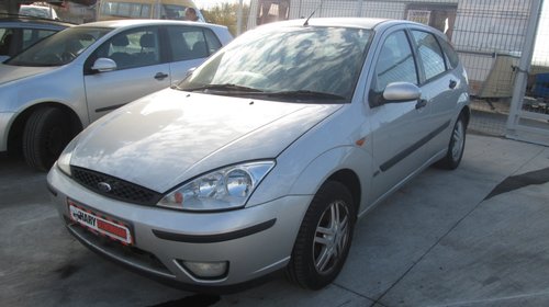 Dezmembram Ford Focus I, motor 1.6i, tip FYDB