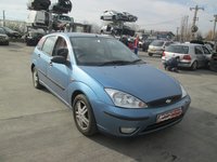 Dezmembram Ford Focus I, motor 1.6i, tip FYDB, fabricatie 2003