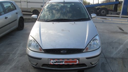 Dezmembram Ford Focus I, motor 1.6i, tip FYDB, fabricatie 2002