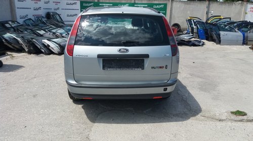 Dezmembram Ford Focus II break 1.6 tdci