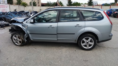 Dezmembram Ford Focus II break 1.6TDCi