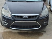 Dezmembram Ford Focus II facelift, 2.0 B cu GPL, cod motor SYDA, an fabricatie 2009