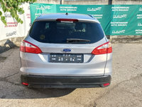 Dezmembram Ford Focus III 1.6 TDCi ECOnetic NGDB