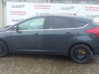 Dezmembram Ford Focus III 1.6 TDCi T1DB